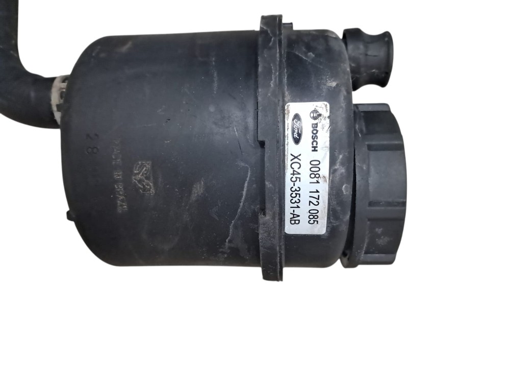 Reservatorio Hidraulico Scania Volvo Ford Mb 1