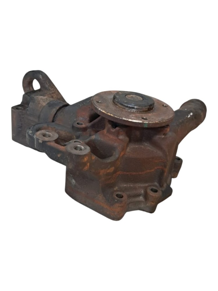 Bomba Agua Mb Atego 2425 2005 A 2012 6