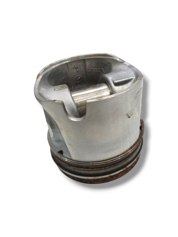 Pistao Motor Volvo Vm 260 2009 Vo34 3