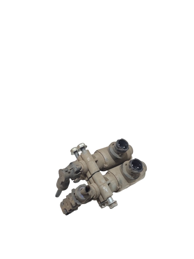 Valvula Solenoide Wabco 1