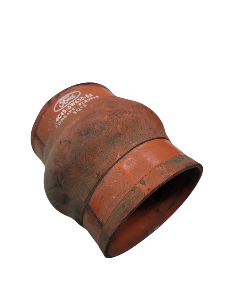 Mangueira Intercooler Ford Cargo 2