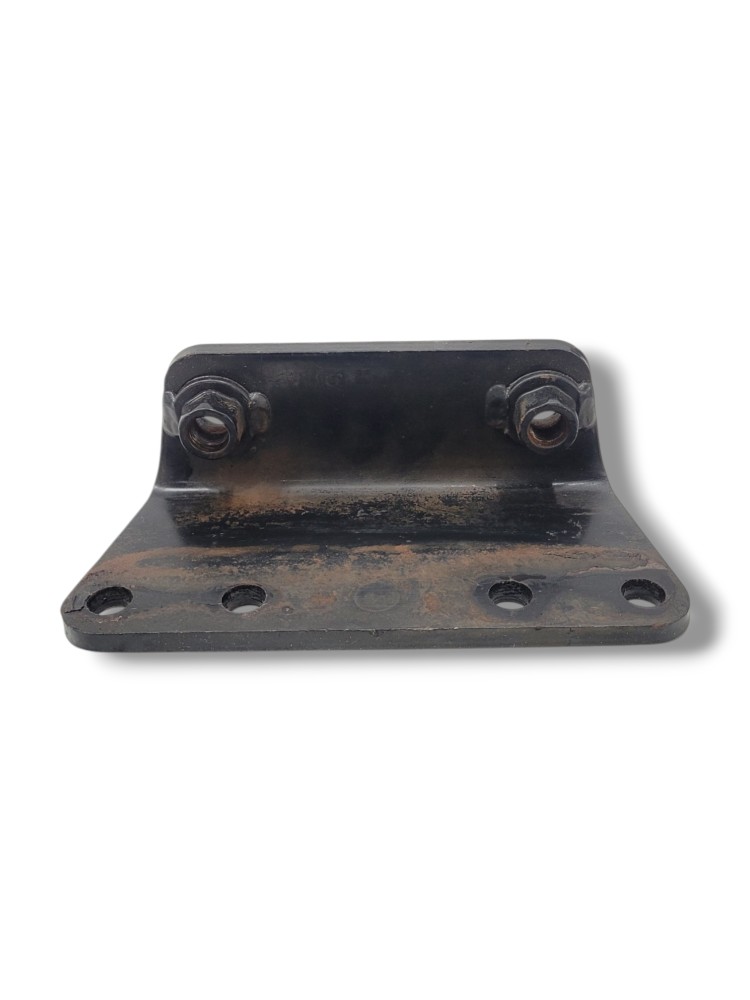 Suporte Console Inferior Mb Axor 2544 2013 VO02 1