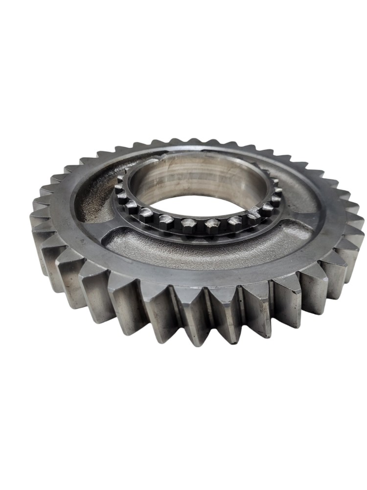 Engrenagem 1 Marcha Trator Caixa Zf Mb 2