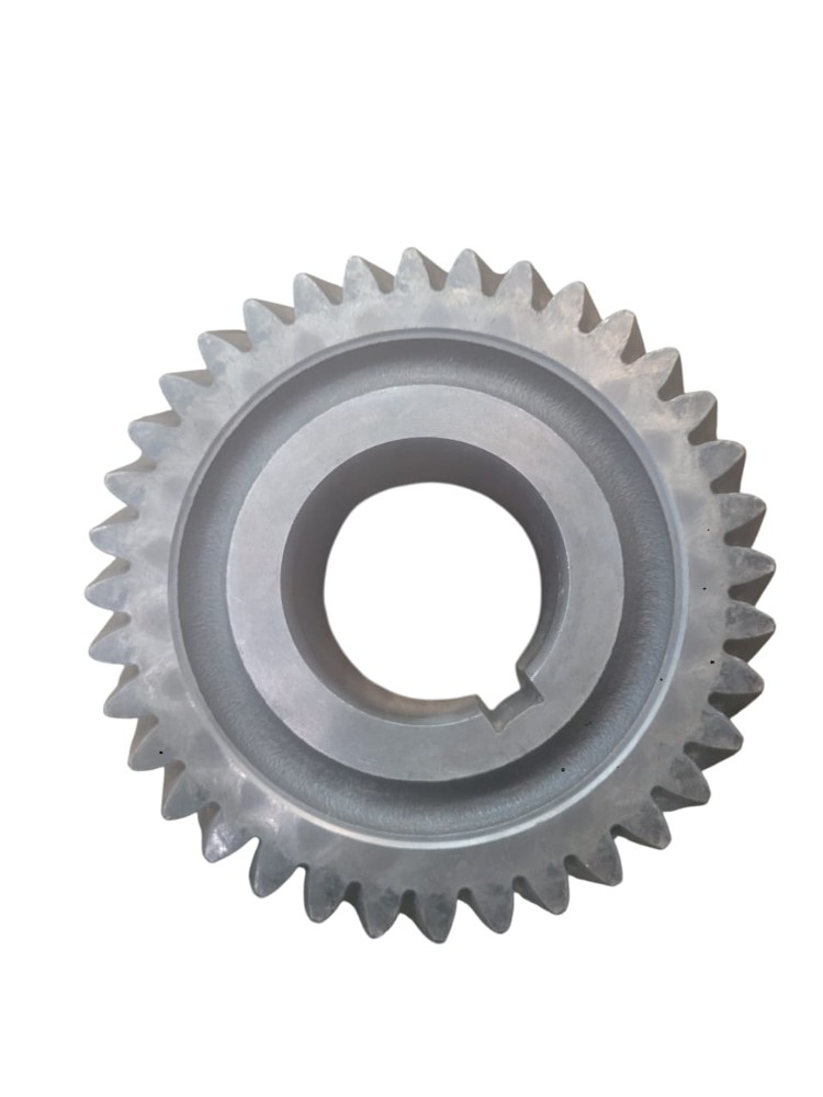 Engrenagem 3 Marcha Fixa Eaton Fso4305 7