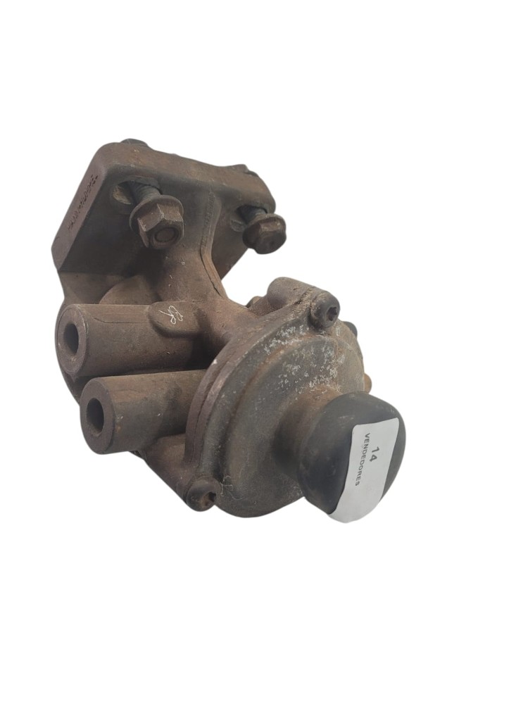 Filtro Diesel Mb Atego 3