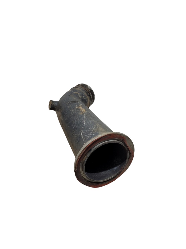 Tubo Duto Admissao Iveco Cursor 4