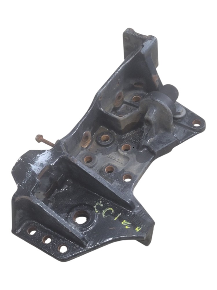 Suporte Frontal Chassi Volvo Fh 370 2010 A 2011 1