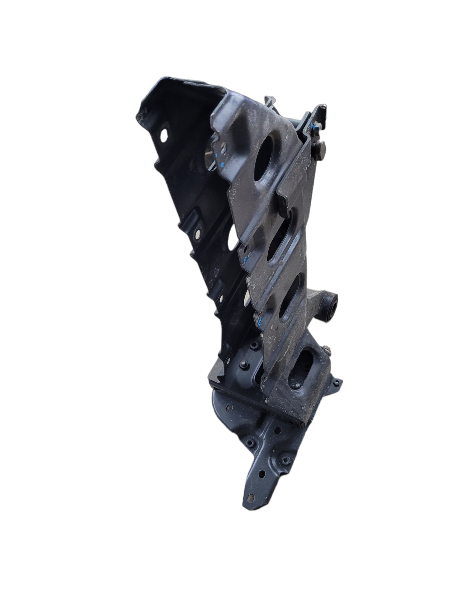 Suporte Dianteiro Cabine Iveco Stralis 4