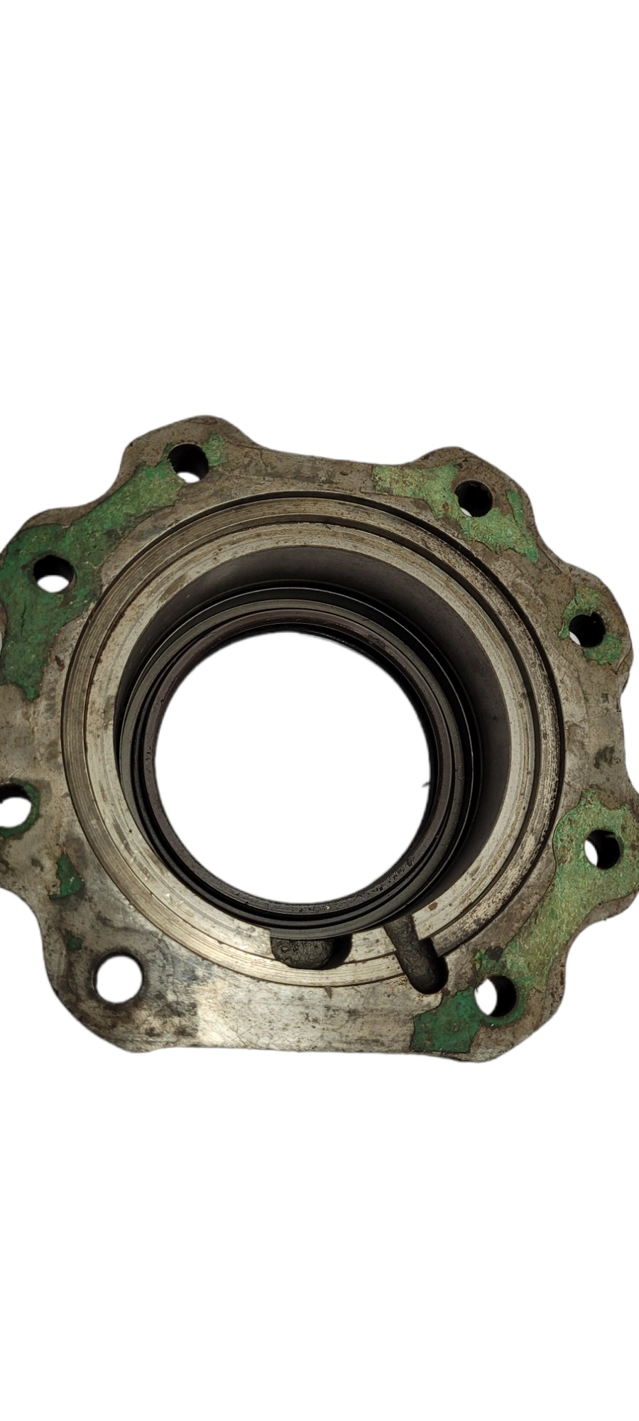 Flange Do Diferencial M Benz 1525 4