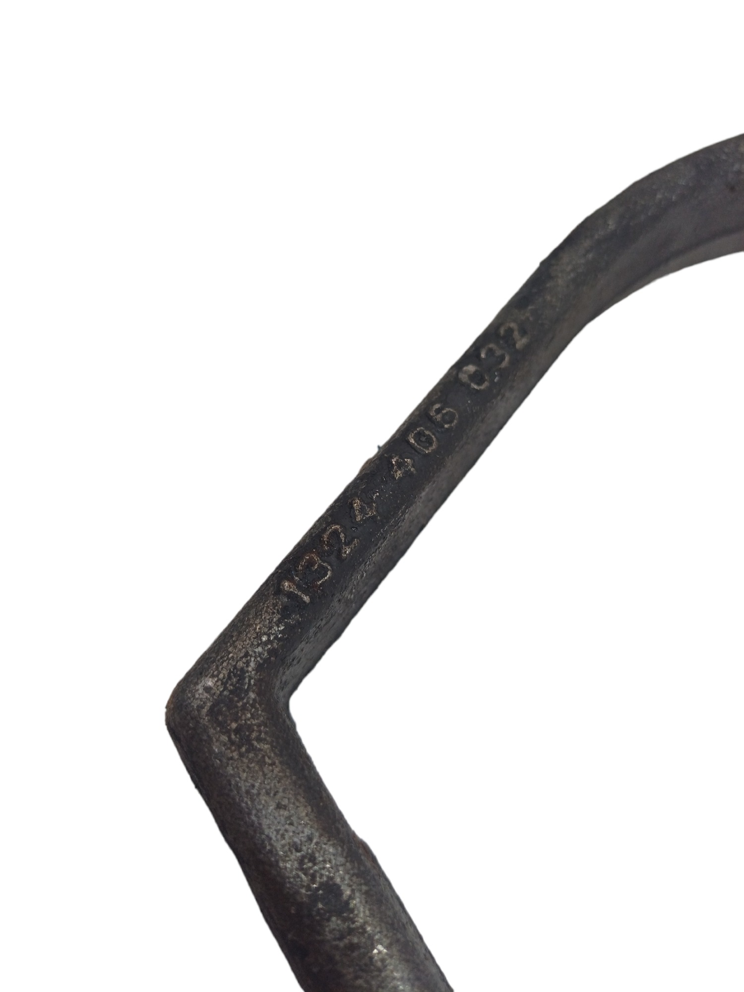 Garfo Câmbio Zf 1324406032 5