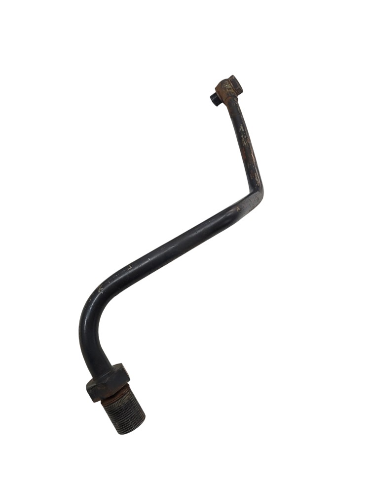 Cano Filtro Oleo Scania 6 Marchas 4