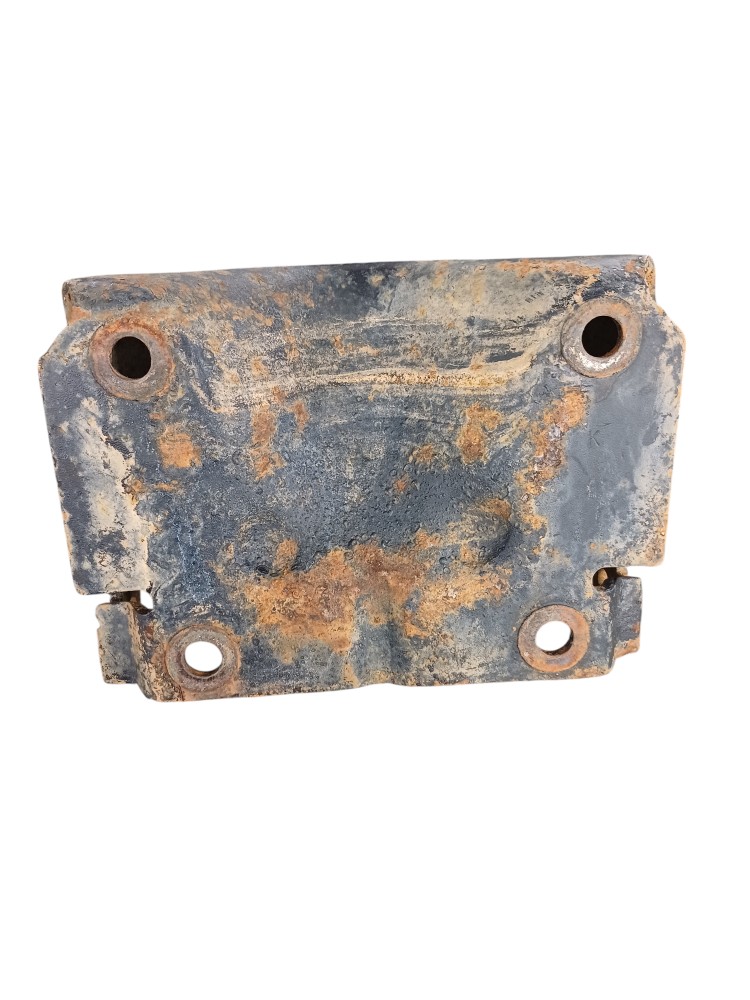 Coxim Motor Mb Atego Om 906 4