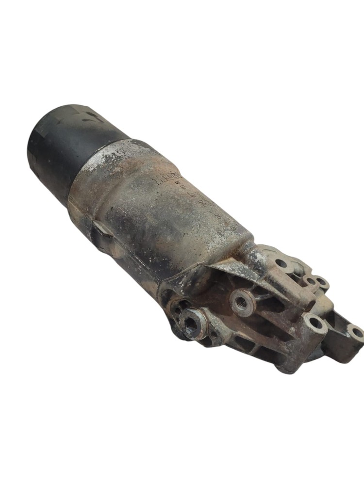 Carcaca Filtro Oleo Motor Mb Atego 2425 5