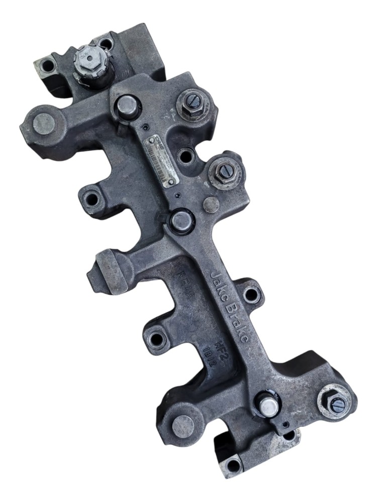 Kit Freio Cummins Ism International 9800 3161904 1