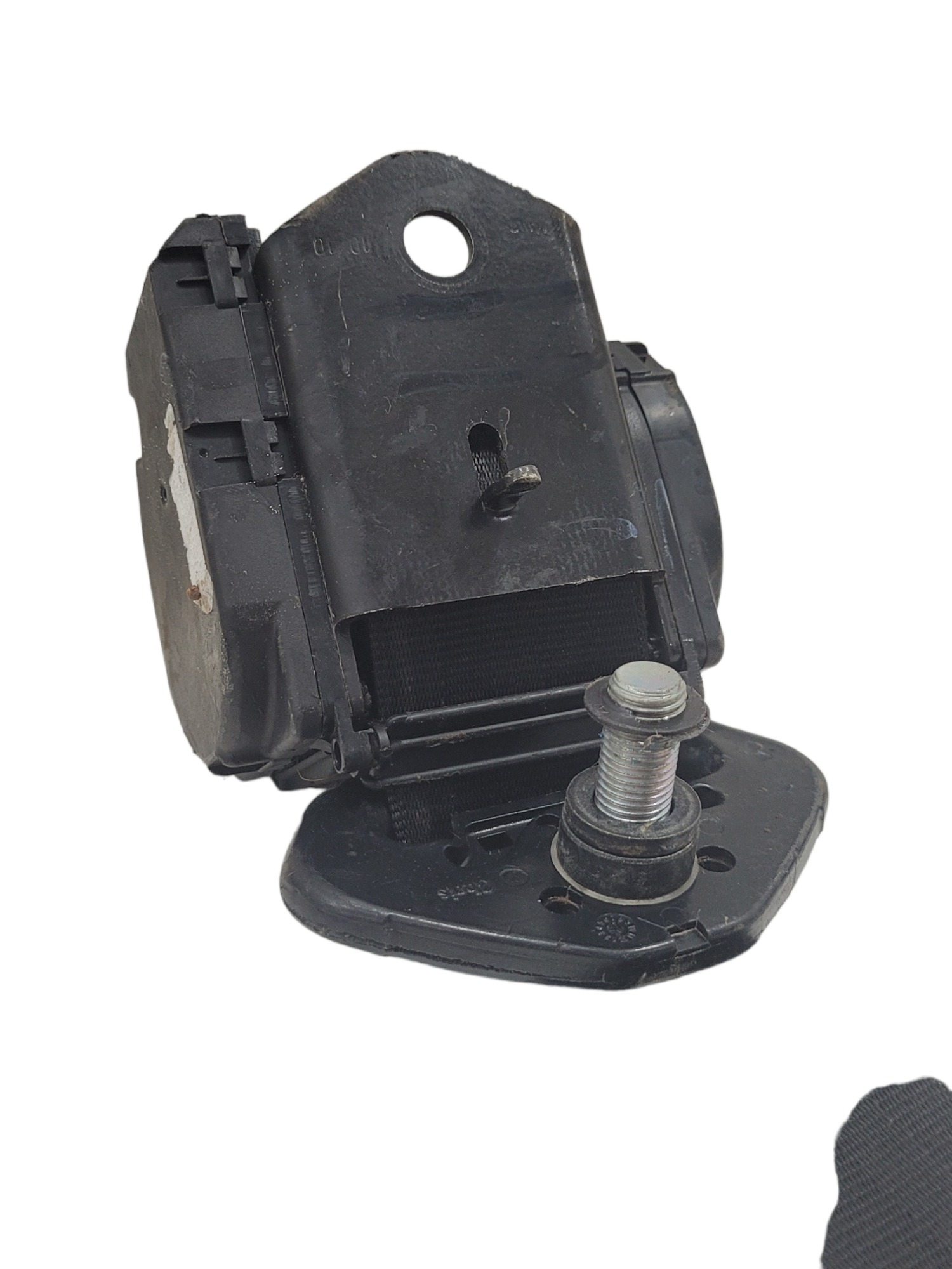 Cinto Segurança Vw Constellation  2r2857447b 5