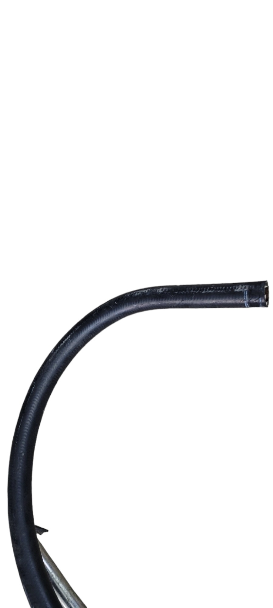 Cano Com Mangueira Agua Iveco Stralis 4