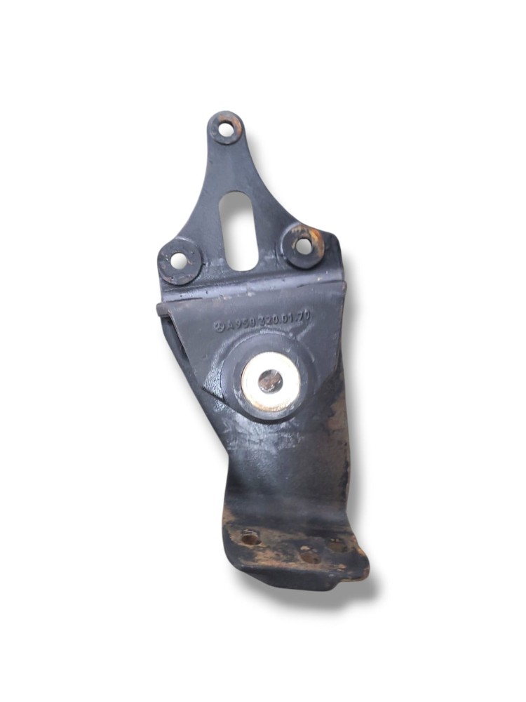 Suporte Mola Vw 8150 2004 A148