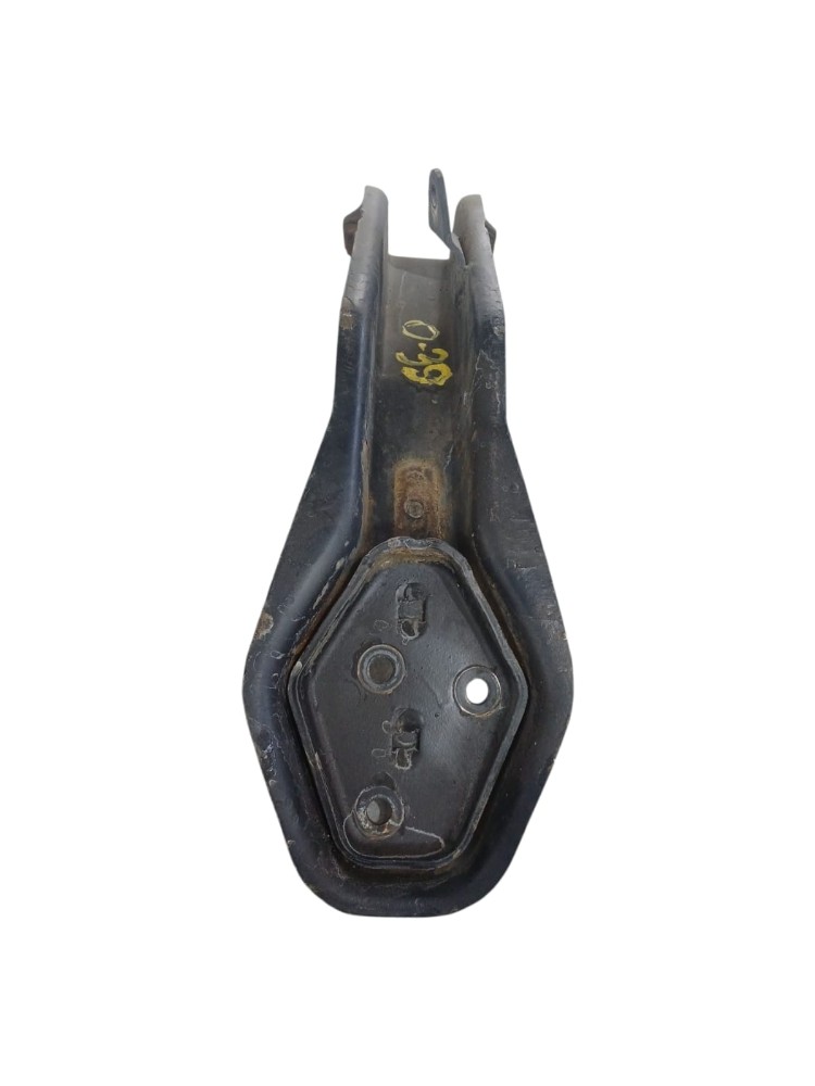 Suporte Cabine Traseira Direita Mb 1718 2001 5