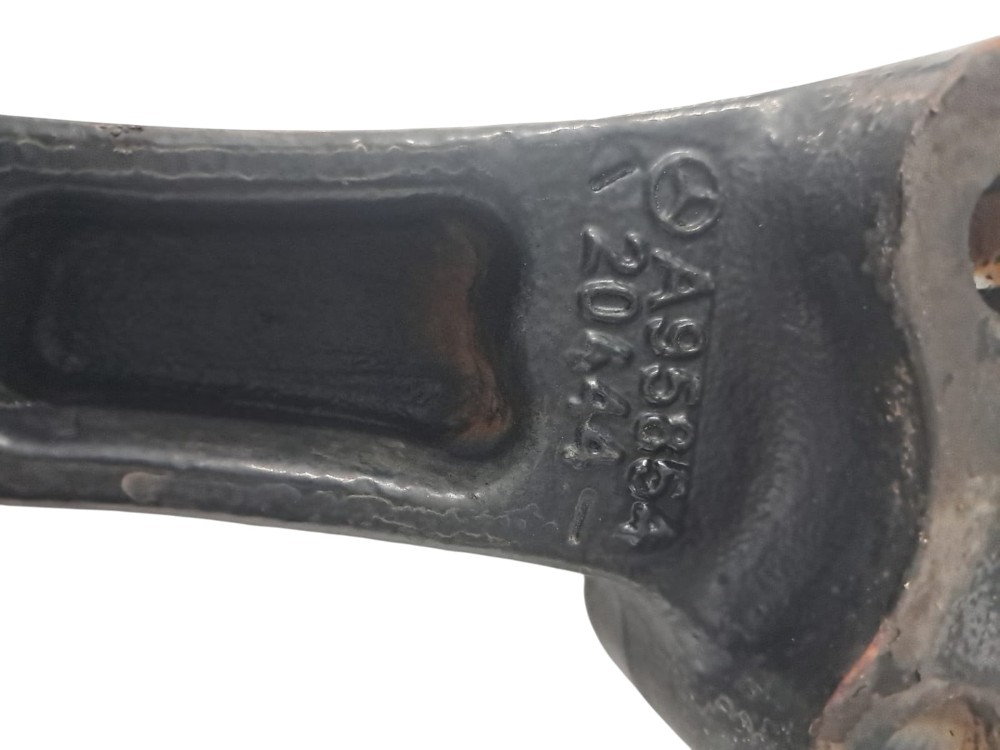 Suporte Batente Mb Axor 2644 2020 N43 5