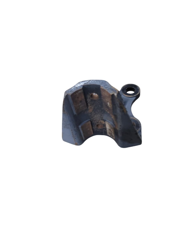 Suporte Paralama Mb Axor 2544 Brasil 4