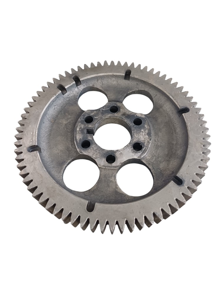 Engrenagem Comando Motor Cummins 4