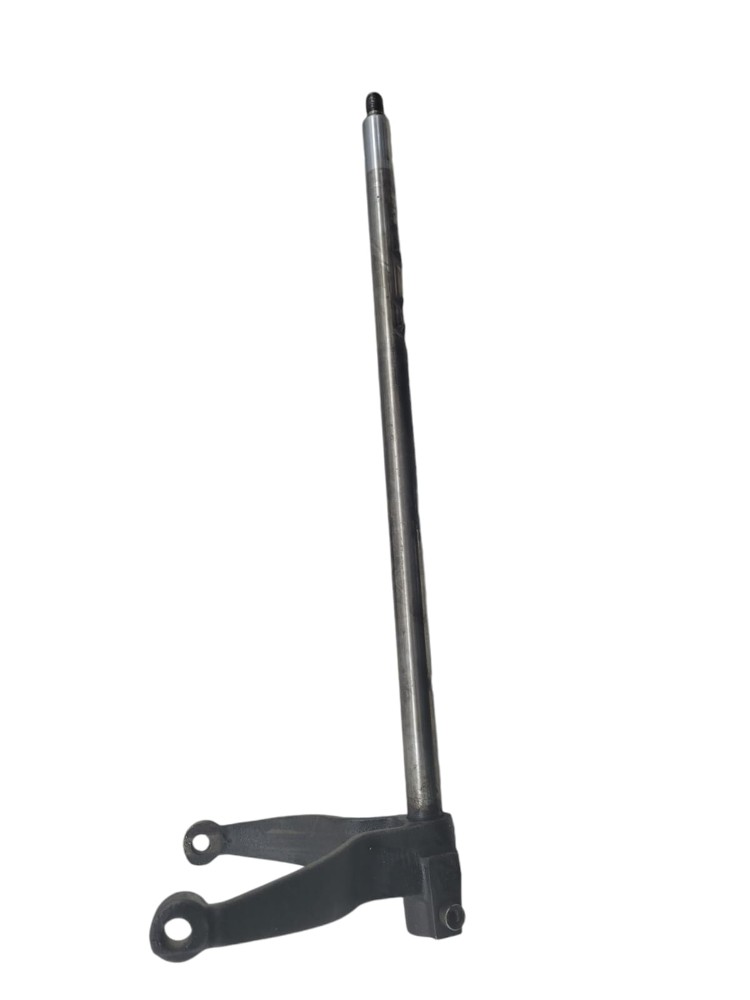 Garfo Reduzida Caixa Cambio Zf 16s 1300 3