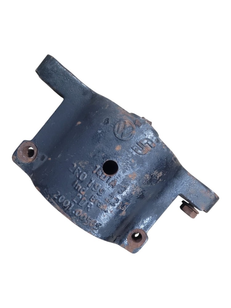 Suporte Motor Vw 13150 3