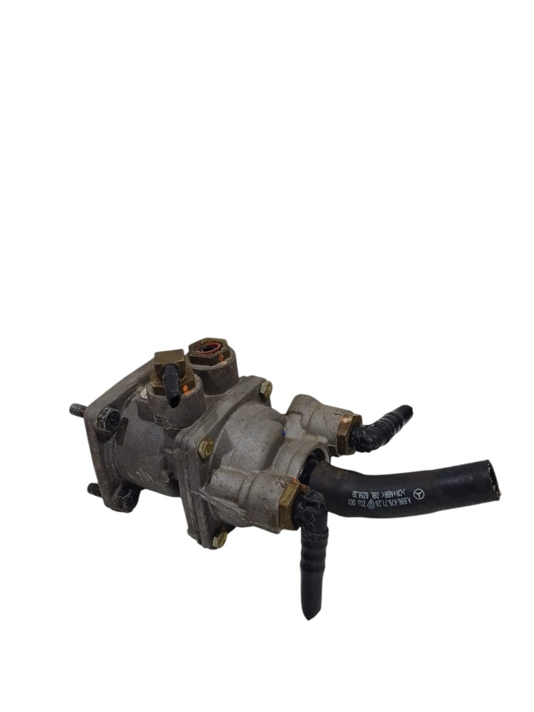 Válvula Pedal M Benz 4613152470 3