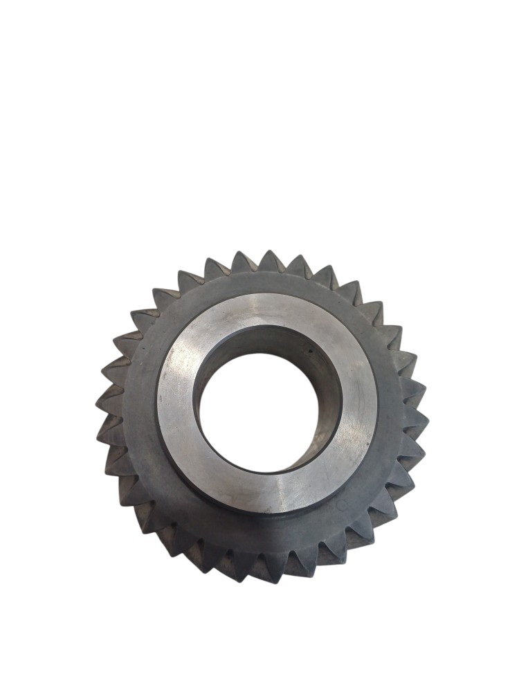 Engrenagem 3 Fixa Cambio Zf S5420 1