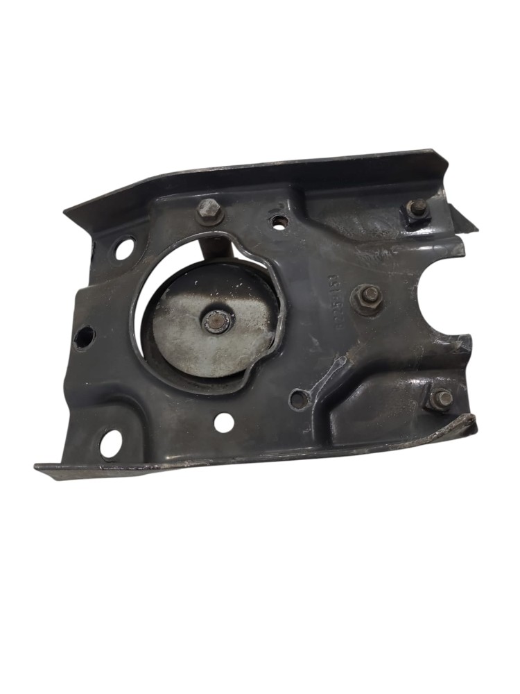 Suporte Farol Volvo Fh 440 2009 4