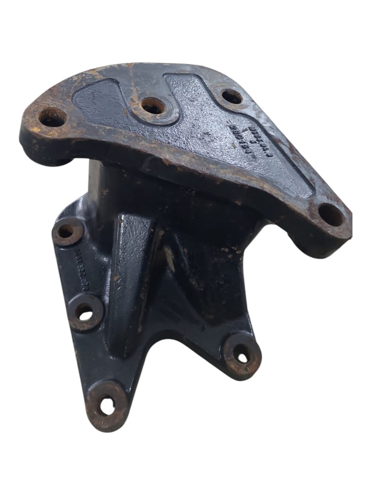 Suporte Caixa Direcao Mb Axor 3