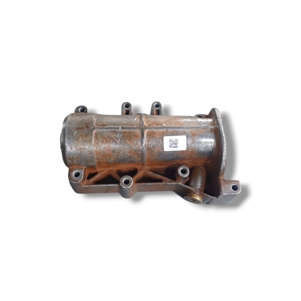 Carcaca Filtro Radiador Volvo