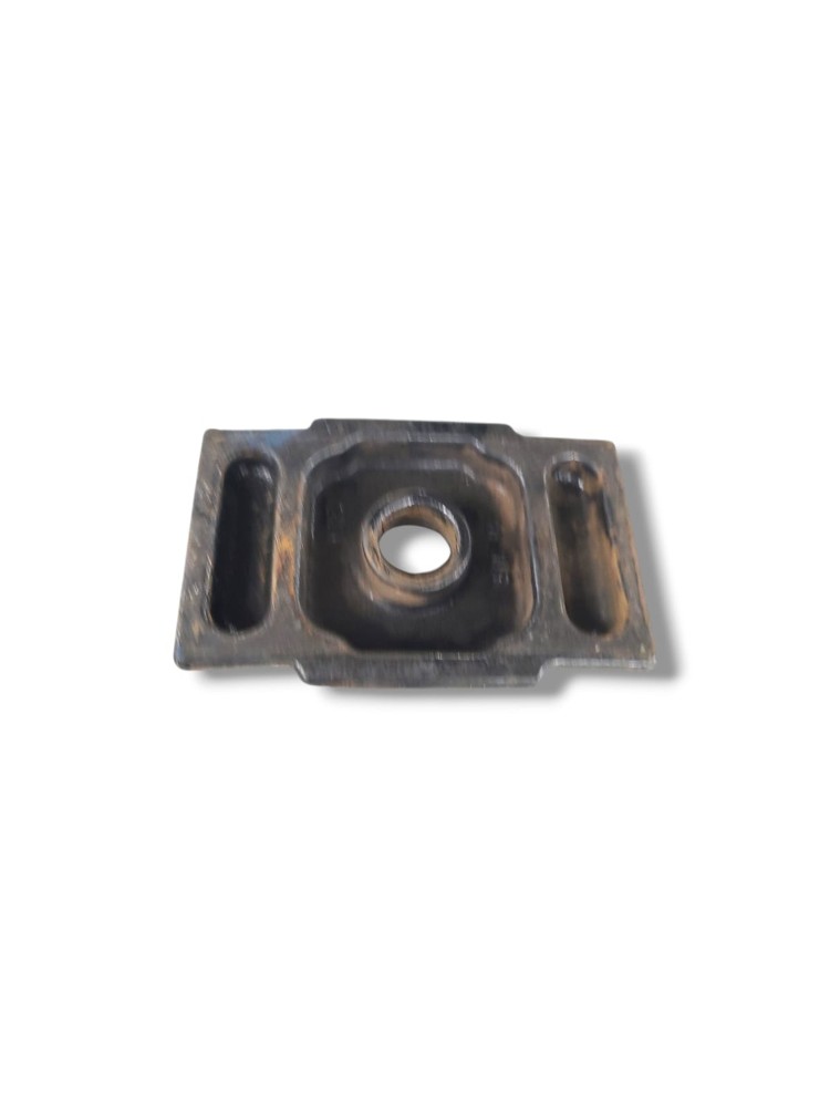 Guia Grampo Mola Suspensys Scania 2