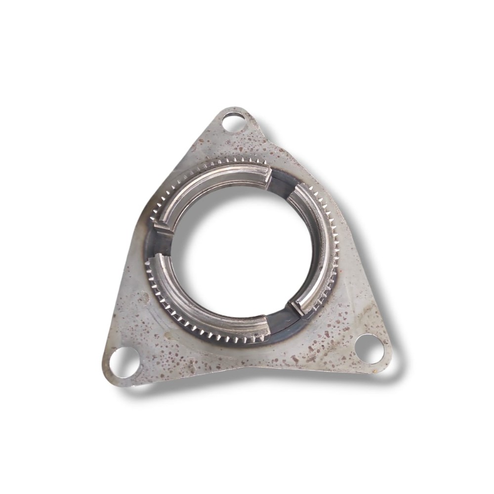 Anel Sincronizador Caixa Zf 1307304175 – Br Truck Peças