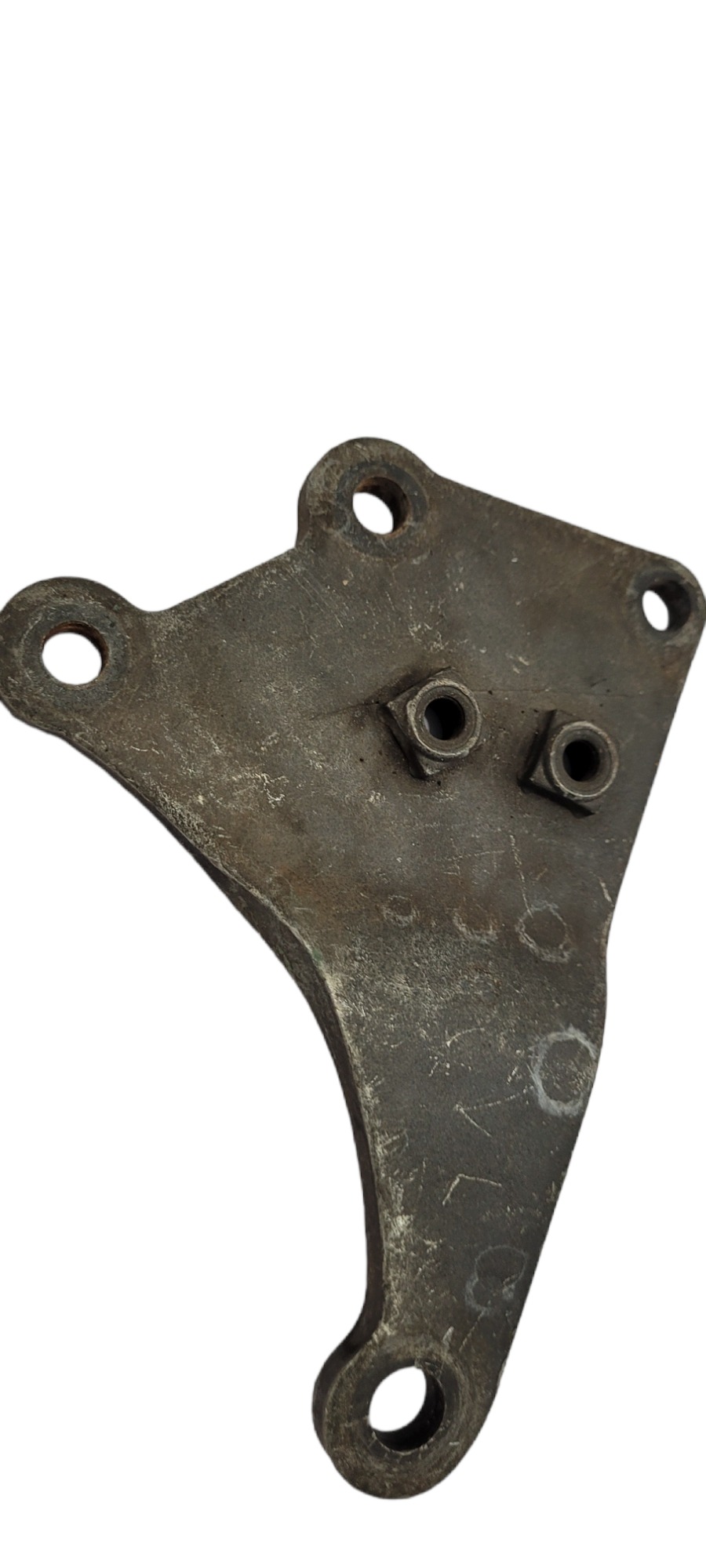 Suporte Alternador Scania R124 1375653 2