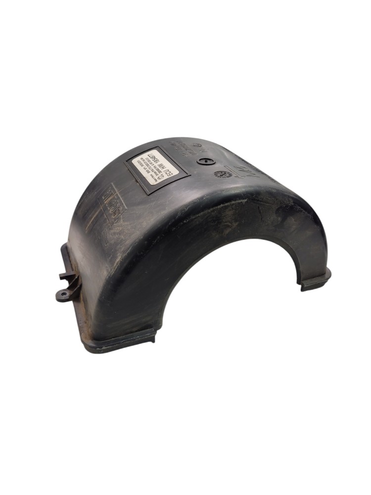 Tampa Ventilador Scania Pgr 1