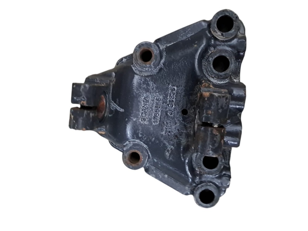 Suporte Mola Dianteira Scania S5 Euro 5 5