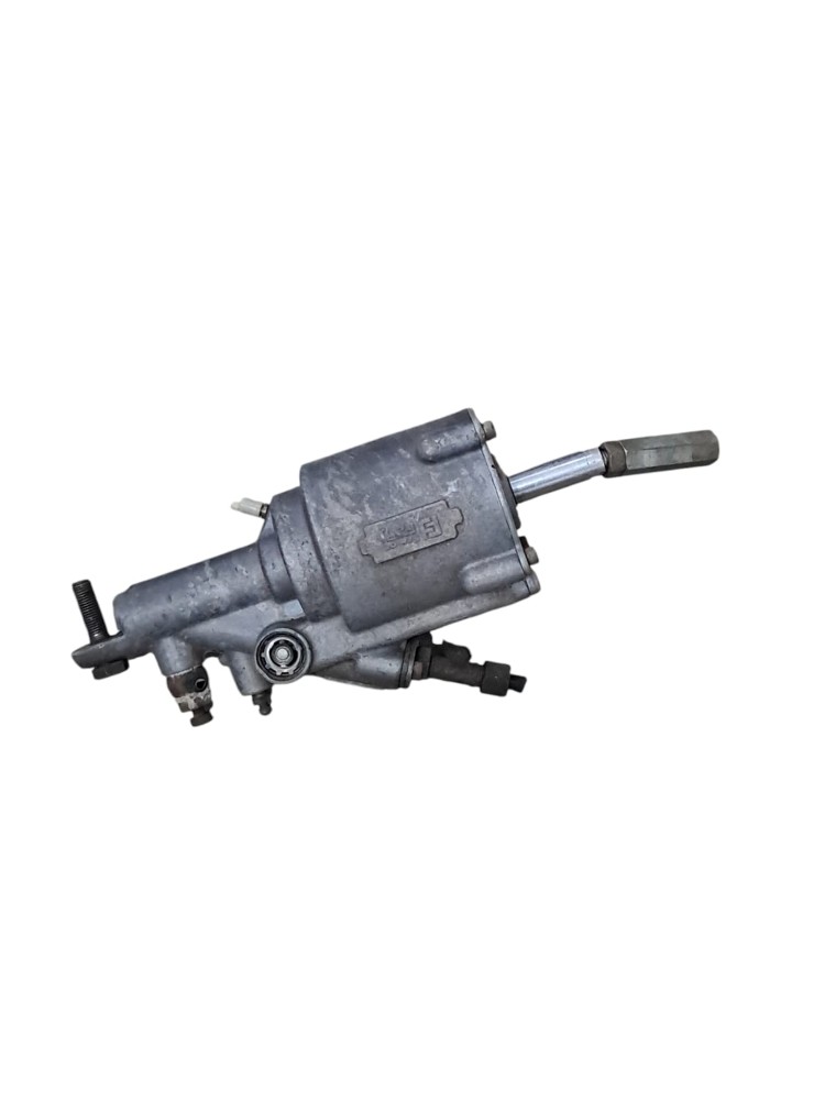 Servo Embreagem Volvo Fh12 3