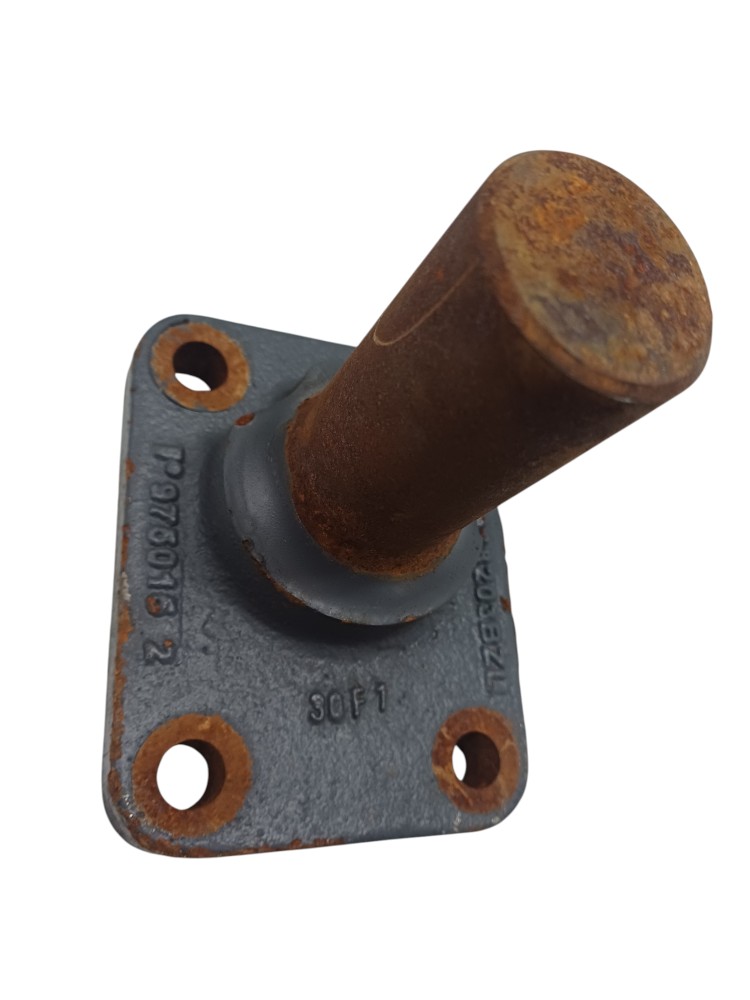 Suporte Traseiro Motor Cummins Ibs 4
