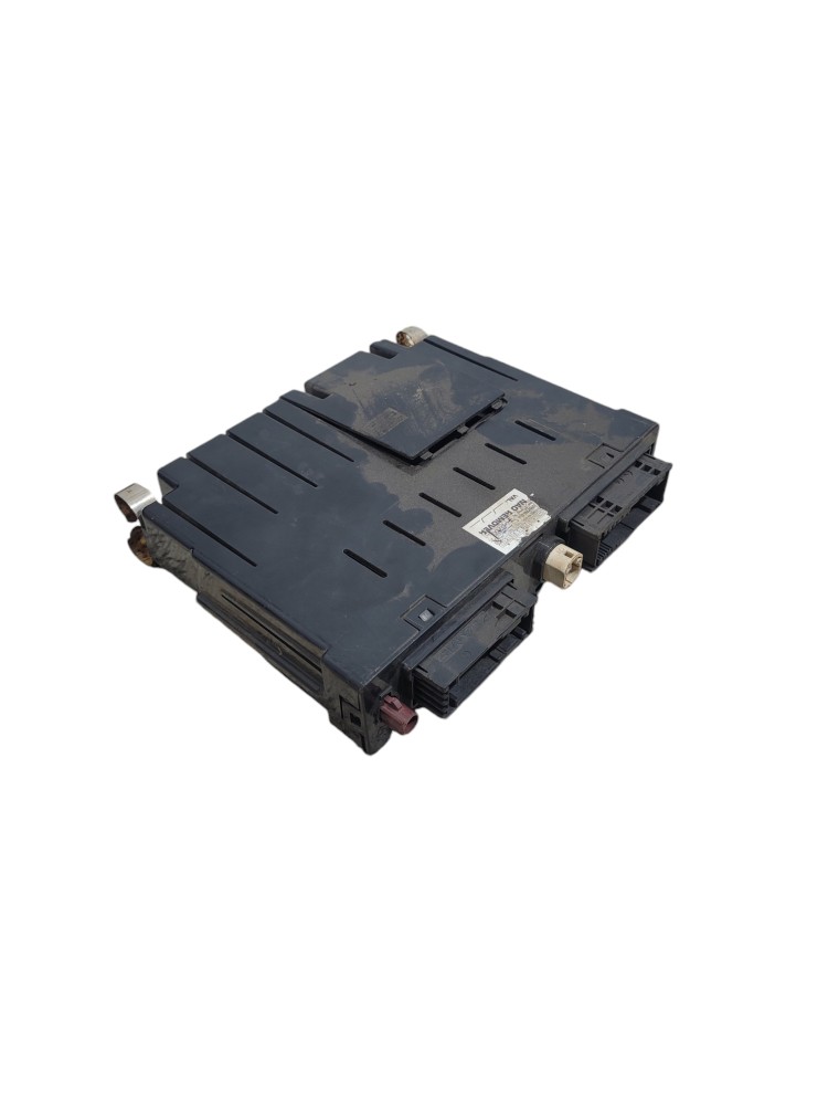 Modulo Cabine Mb Axor 3