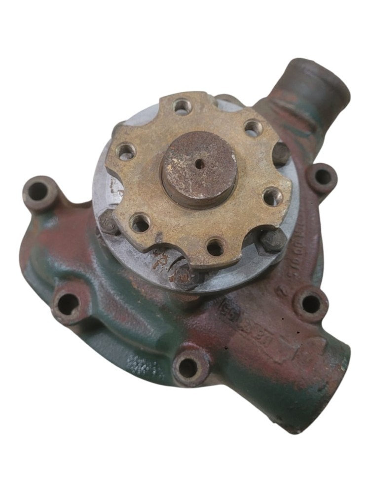 Bomba Agua Mb 709 Om364 7