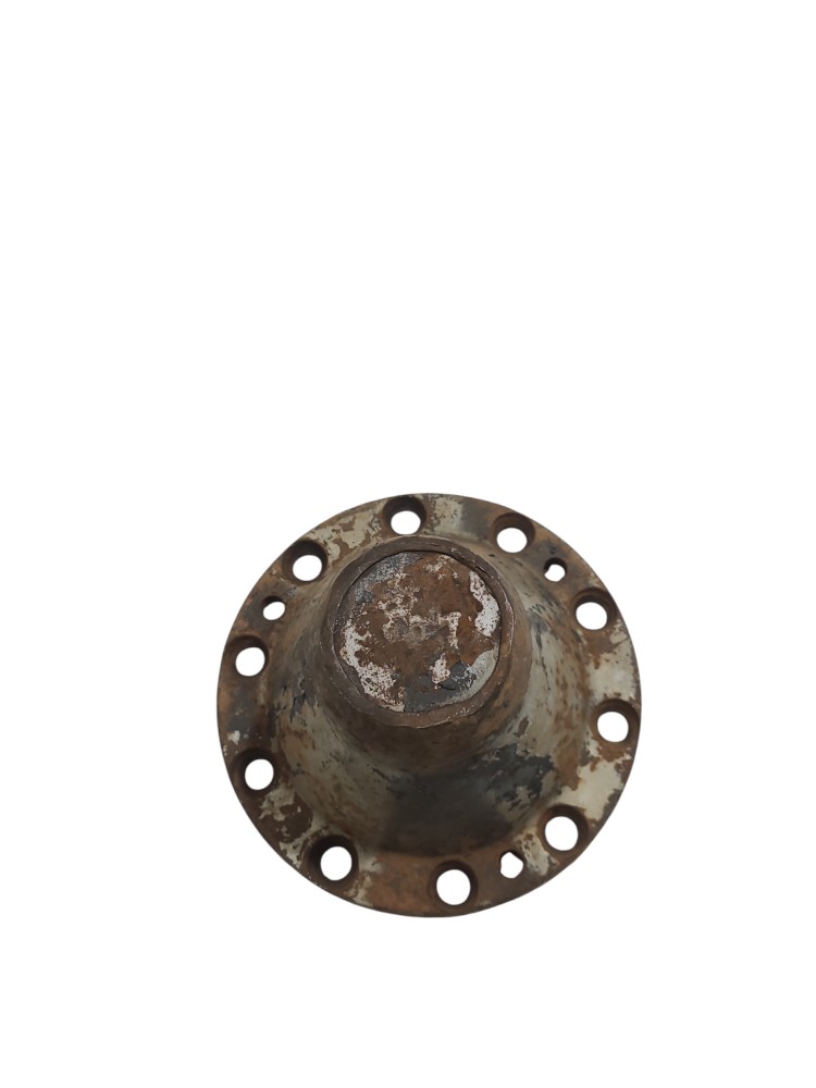 Flange Ponta Eixo Scania 124 7