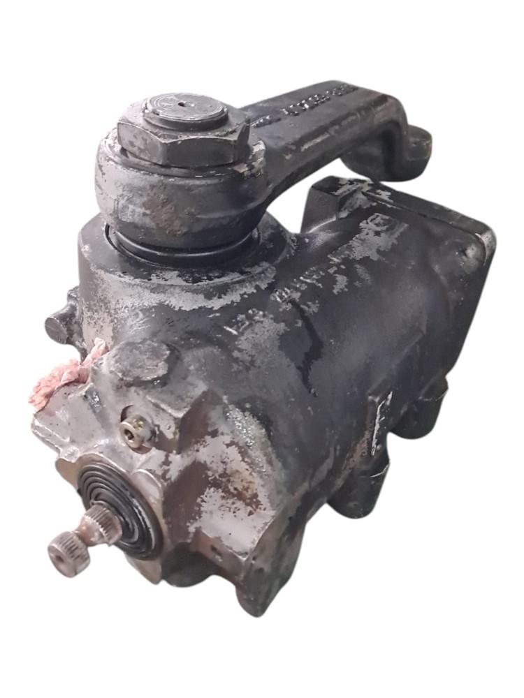 Caixa Direcao Hidraulica Ford Cargo 2422 4