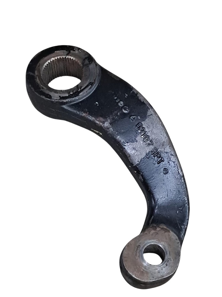 Braco Pitman Caixa Direcao Mb 1620 2