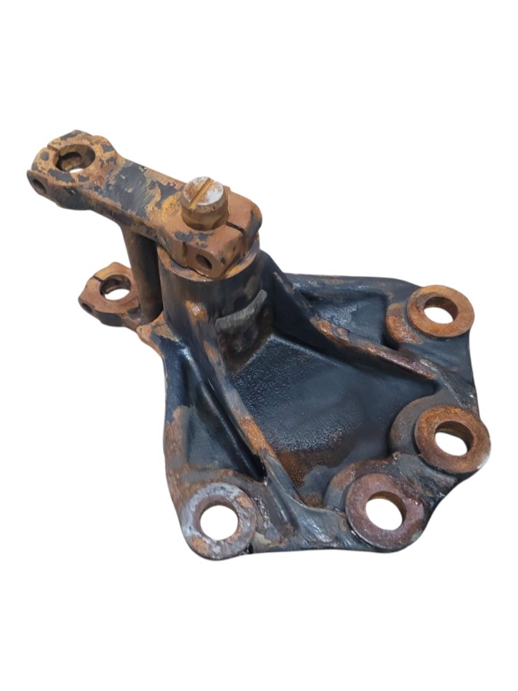 Suporte Mola Vw Dianteira Parte Traseira 2jt803165