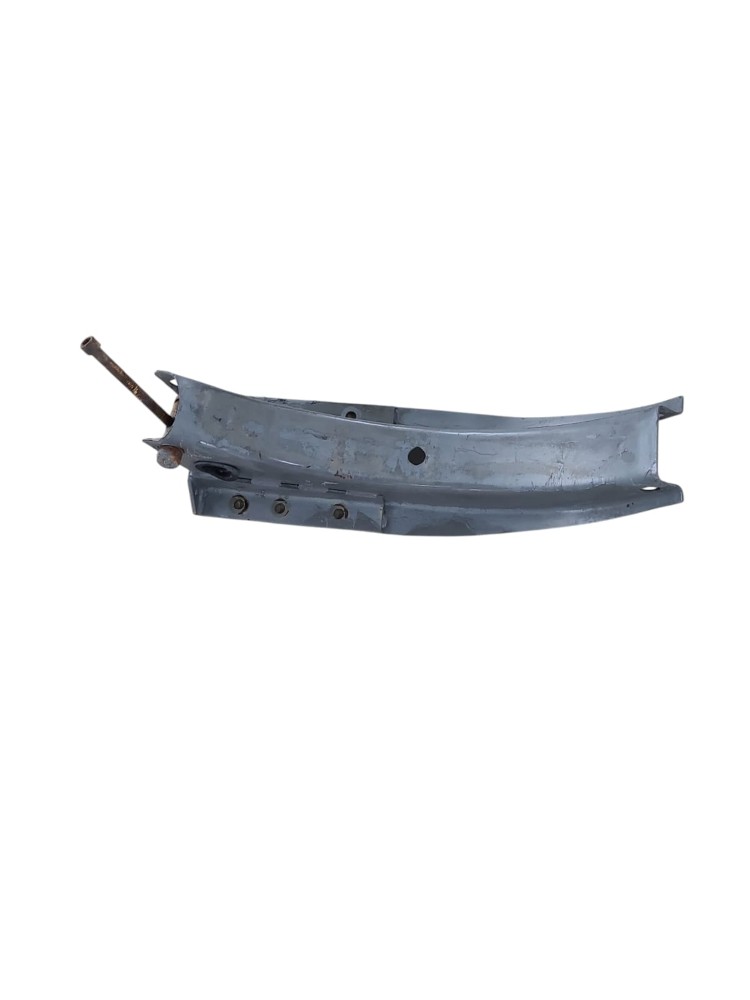 Suporte Tanque Combustivel Volvo Fh 6