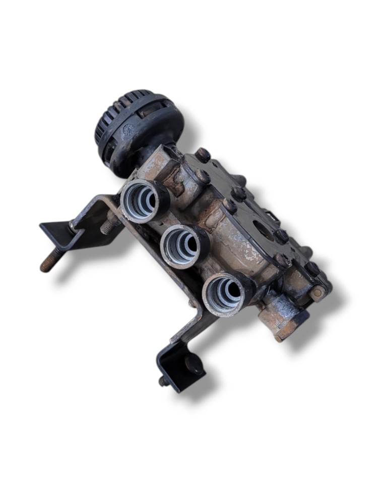 Válvula Suspensão Ar Scania S5 3