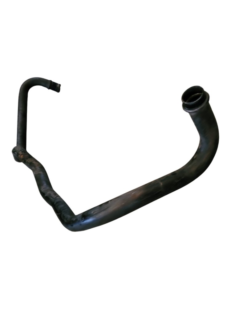 Cano Motor Volvo D13 3