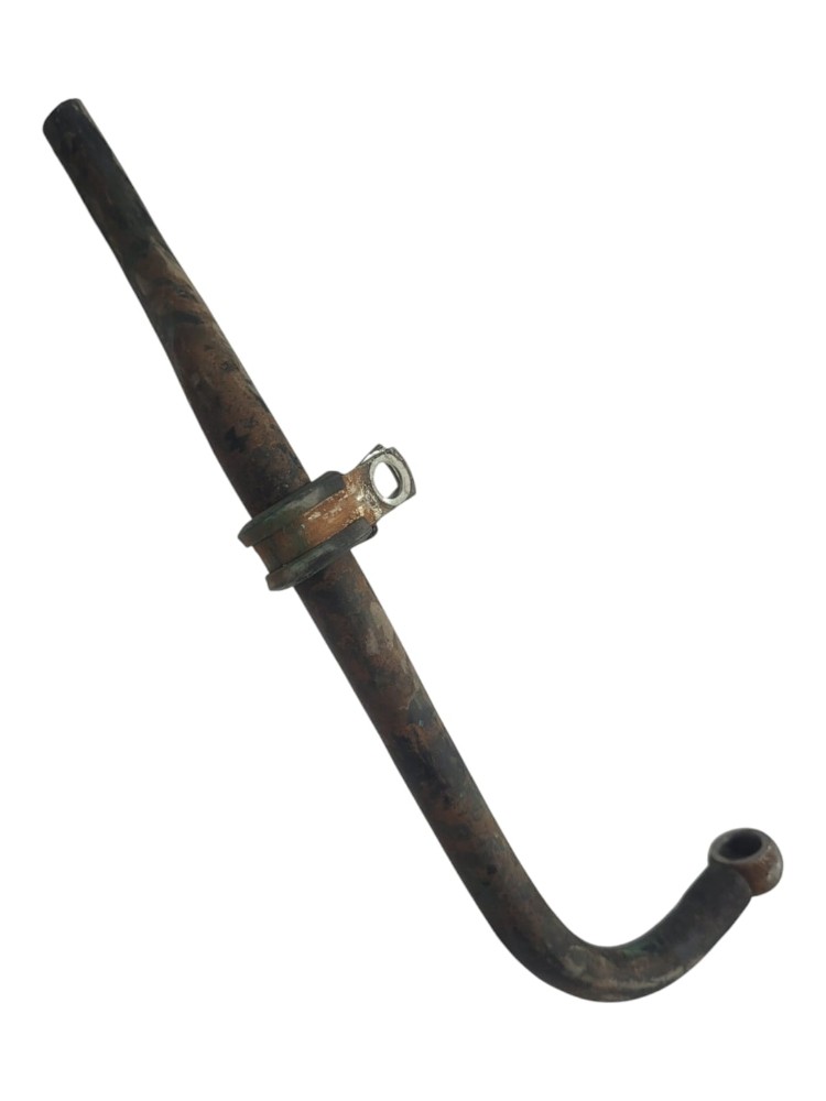 Cano Motor Volvo D13 4
