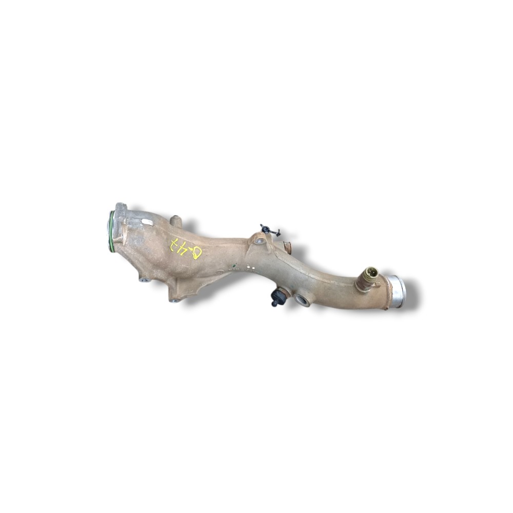 Tubo Agua Vw Meteor 2021 2022 VO47